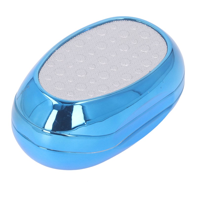 3 in 1 Glass Foot File Callus Remover for Dead