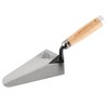 Bellota TRF42HPB Pro Masonry Trowel with Beech Wood Handle PEFC