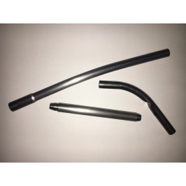 Unbranded 2 Pontiac V8 dip stick tubes and install tool  stainless steel tubes