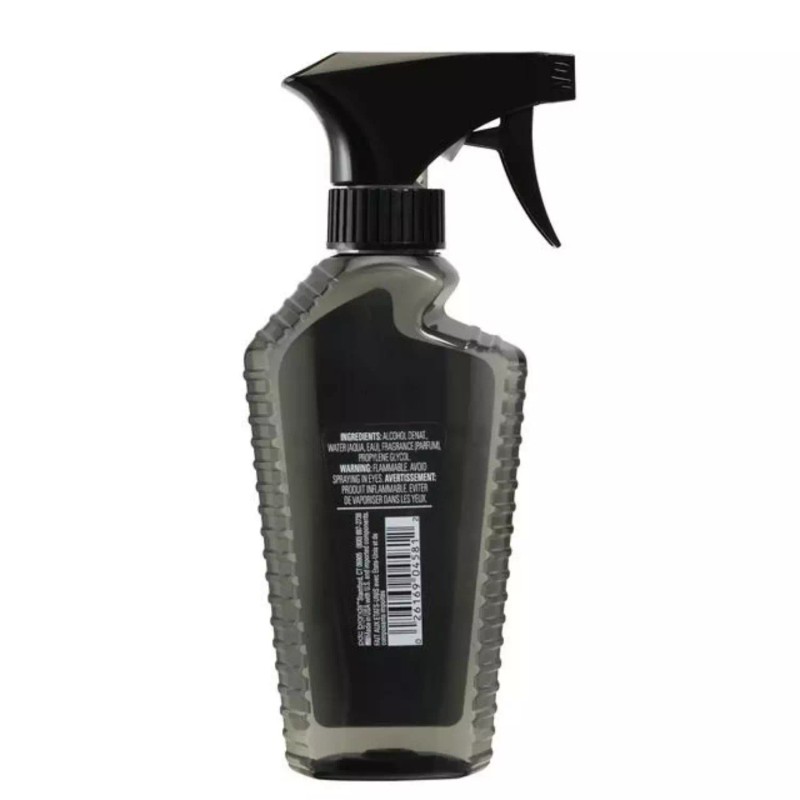 BOD man (3 PACK) BOD Man Fragrance Body Spray, Uppercut,