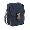 camel active Journey Men's Backpack, dark blue, 000381