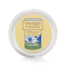 Yankee Candle Edelweiss Easy Melt Cup