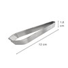 Marindo Professional Bone Tongs (Pointed 12 cm) | Bone Tongs