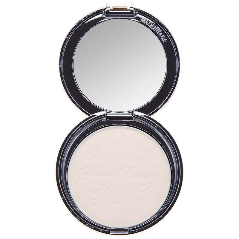 Shiseido Makiage Snow Beauty II 0.9 oz (25 g) Limited