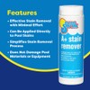 In The Swim A+ Pool Stain Remover for Swimming Pools