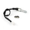 Mad Hornets Double RearSet Hydraulic Brake Pressure Light Switch Cable