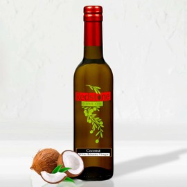 Coconut White Balsamic Vinegar 60 mL = 2.02 fluid ounces