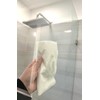Do Easy Microfibre Cloth, Guaranteed Streak-Free, One Cloth for All