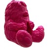 Dogsee Play Extremely Strong Treatoy Pink - Microwaveable Dog Toy