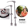 Pack of 2 Quick Release Skewers for Mountain Bikes Ultra