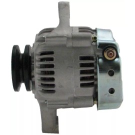 Gladiator New Alternator for Massey Ferguson Tractor Compact MF-1547 AM880701 129052-77220