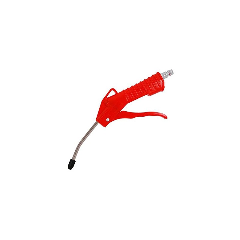 Neilsen CT1760 Air Blow Gun/Air Duster with 4in. / 100mm