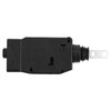 Slakerbe FUD500030 Car Door Lock Actuator Central Locking Actuator Compatible