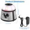 iMounTEK Ultrasonic Rodent Mouse Repeller Alarm Mice Repellent Squirrel Control