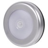 3Pcs Wireless PIR Automatic Motion Sensor Night Light 6 LED