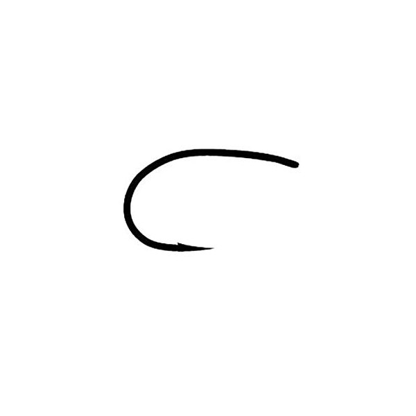 Tiemco Umpqua TMC 2488H Fly Tying Hooks