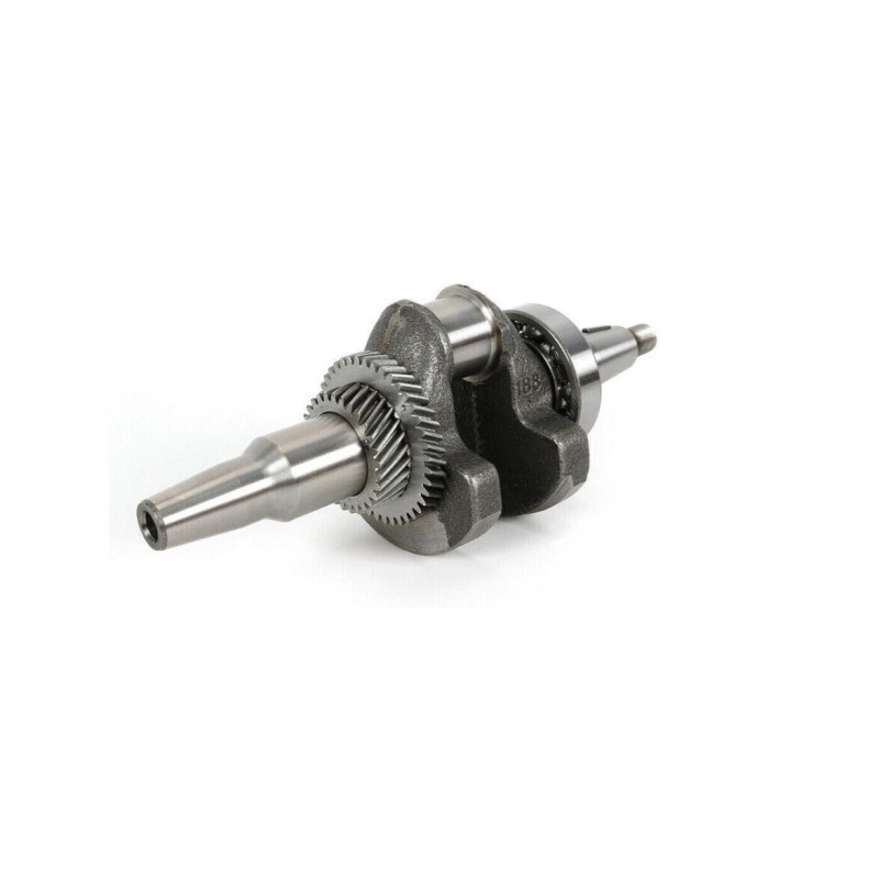 PCC TAPERED CRANKSHAFT FITS HONDA GX340 11HP GX390 13HP 188F