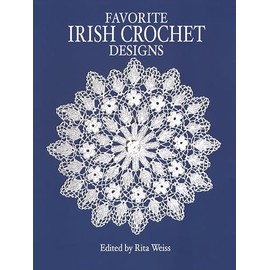Favorite Irish Crochet Designs