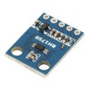 Módulo BH1750, GY-302 Sensor de intensidad de luz digital Módulo