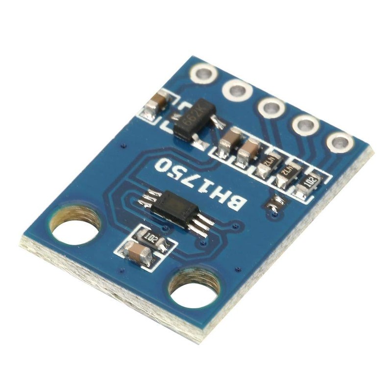 Módulo BH1750, GY-302 Sensor de intensidad de luz digital Módulo