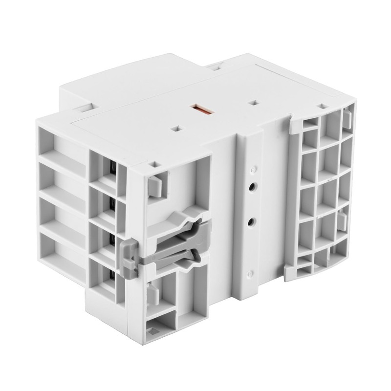 Heschen Household AC Contactor, CT1-63, Ie 63A, 4 Pole, Four