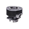 Zylinderkit Naraku 85ccm 50mm inkl. Zylinderkopf für Vespa V50, PK,