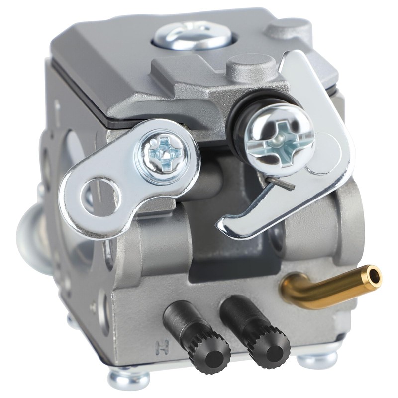 Ferilter Carburetor for Poulan PL3314 PL3816 CS42S 2 cycle Chainsaw