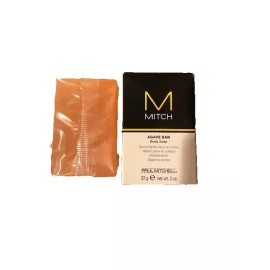 Paul Mitchell Mitch Agave Bar Body Soup 2 Oz ~  NEW