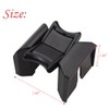 RLB-HILON Cup Holder Insert Divider Compatible with Toyota Camry 2007