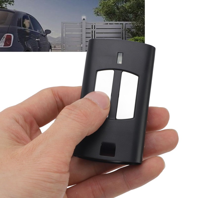 Garage Door Opener Remote Control Wireless 433.92Mhz Transmitter for Hormann