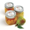 Norpro 635 Round Canning Labels, 24Piece, Set of 24