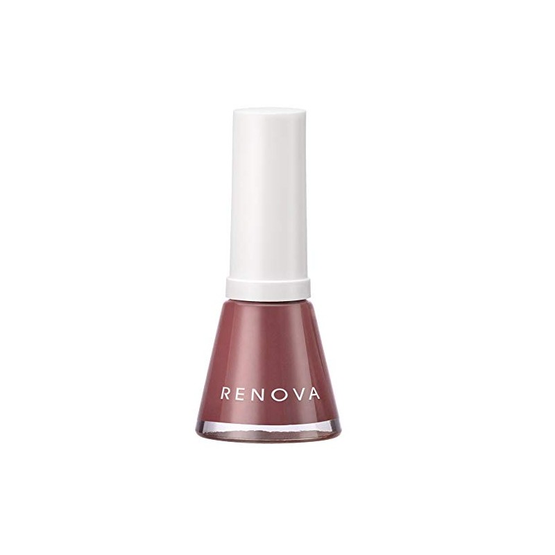 Renova Esmalte para Unas, Marsala, 13 ml, 05 kilograms, 1