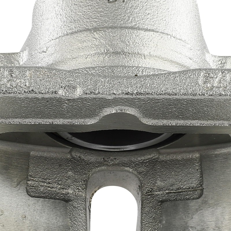 ACZCR 19B2671 Front Right Disc Brake Caliper Assembly w/Bracket Compatible