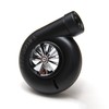 Turbo Air Freshener (Black) (Peach)