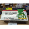 Power Gardener Lawn & Garden Rechargeable Seed Spreader #30701 Power