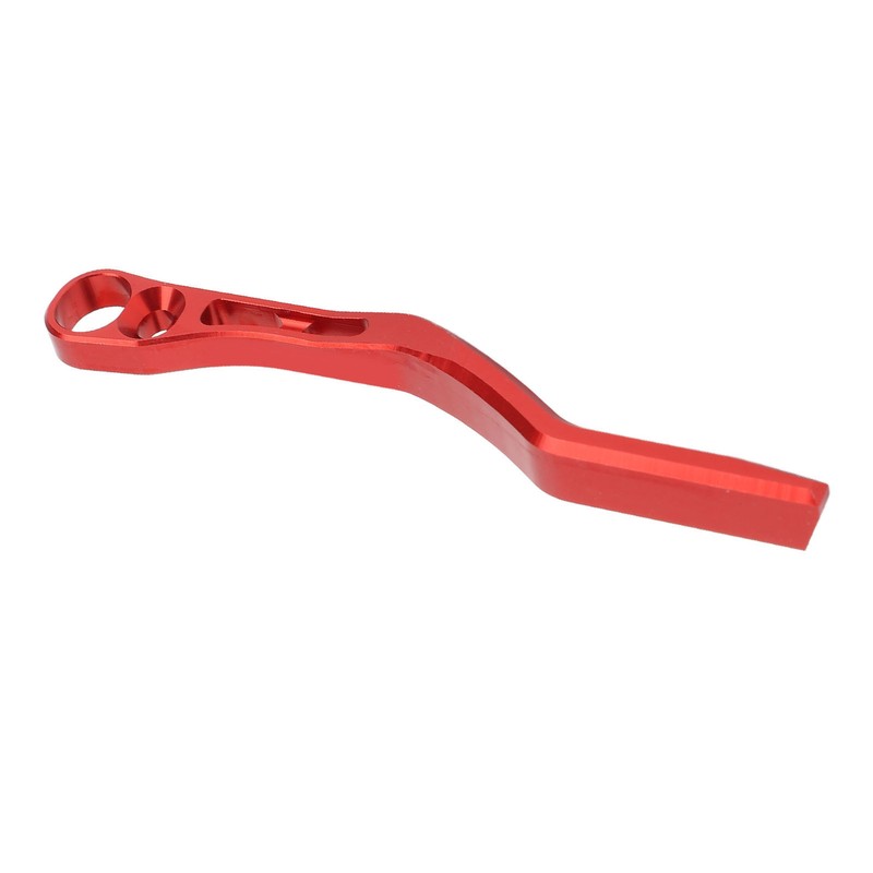 Bike Chain Catcher Anti Drop Aluminum Anodizing Bike Chain Drop