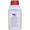 EBC Brakes DOT-4 Brake Fluid , 1 Pack