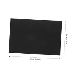 Operitacx 10blätter Selbstklebende Filzgleiter Für Möbel Schutzpads Weichem Rutschfestem Material Für Tische Stühle Sofas Und Mehr Vielseitige Filzunterlagen Für Holzfußböden