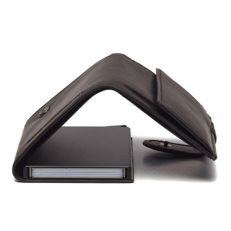 The Chesterfield Brand Frankfurt - Kreditkartenetui 8cc 10 cm RFID