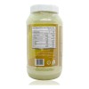 Pulpa De Aloe Vera 100 Aloe Barbadensis Sábila Natural