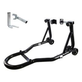 BOBOJIIIER Parador Trasero Reforzados Universales/soportar 350 Kg