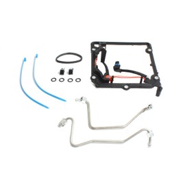 HPFP High Pressure Fuel Pump Gasket Kit For 08-10 Ford 6.4L Powerstroke Diesel