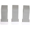 Aidapt Door Stopper Set of 3