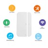WiFi Door Sensor, WiFi Door Alarm Window Sensor Detector Smart