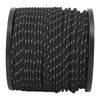 Reflective Camping Rope Texture Weaving 164ft 4mm Polyester Parachute Cord