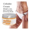 Gel\crema P Perder Peso Abdomen Grasa Adelgazar Celulitis Neutra