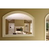 Satco S29313 LED Recessed Downlight Retrofit, 9.8 Watts, 5-6 Inches,