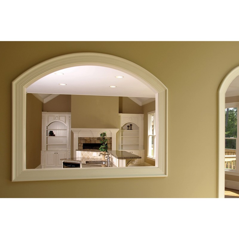 Satco S29313 LED Recessed Downlight Retrofit, 9.8 Watts, 5-6 Inches,