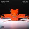 WRAPGRADE Full Wrap Skin Seal for DJI Mini 5 Pro