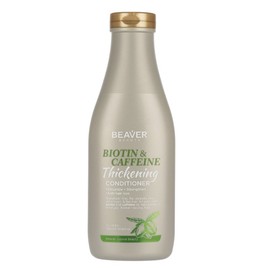 Beaver Biotin & Caffeine Thickening Conditioner 730ml